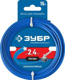 Леска для триммеров