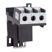 Прочие аксессуары для контакторов и пускателей