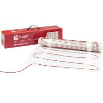 Электрические теплые полы