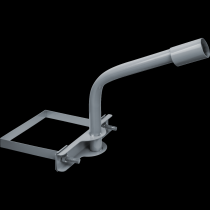 Кронштейны опор уличного освещения