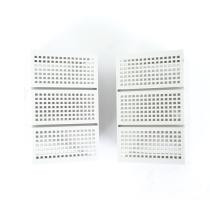 Механизмы и принадлежности к промышленным устройствам защиты