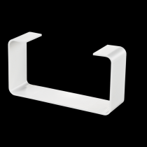 Держатели пластиковых воздуховодов