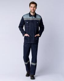 Спецодежда летняя