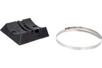 Крепления для мембранных баков