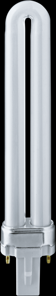 Компактные люминесцентные лампы