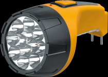 Ручные фонари