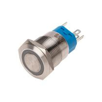 Кнопки и переключатели в модульном исполнении