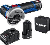 Угловые шлифовальные машины аккумуляторные (болгарки)