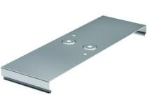 Накладки для кабельных лотков