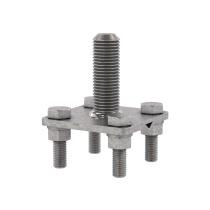 Соединители молниезащиты