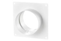 Соединители пластиковых воздуховодов