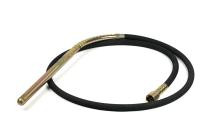 Оснастка для вибраторов по бетону