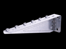 Кронштейны и консоли для кабельных лотков