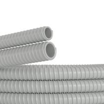 Армированные трубы ПВХ