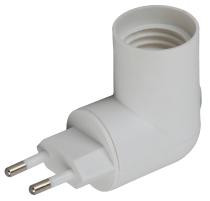 Переходники для ламп