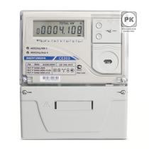 Счетчики трехфазные