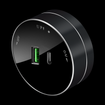 Трековые розетки