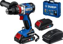 Дрели-шуруповерты аккумуляторные