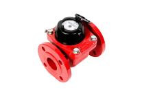 Счетчики для воды