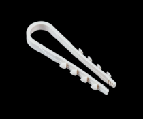 Дюбель-хомуты