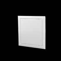 Люки ревизионные пластиковые