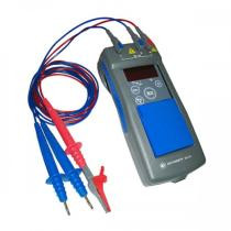 Измерители сопротивления и изоляции