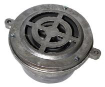 Сирены, ревуны, посты звуковой сигнализации