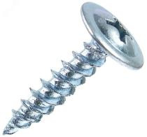 Саморезы для листового металла и направляющих