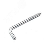 Шуруп-костыль (Г-образный)