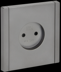 Встраиваемые розетки