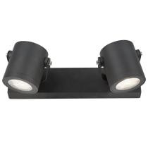 Светильники уличные настенно-потолочные под лампу