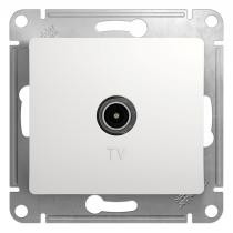 Слаботочные розетки скрытого монтажа