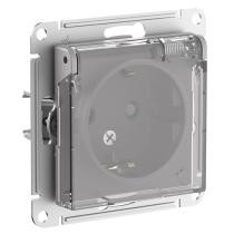 Розетки и выключатели влагозащищенные