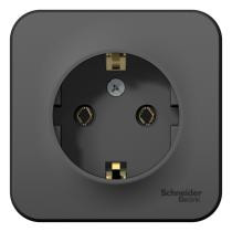 Накладные розетки