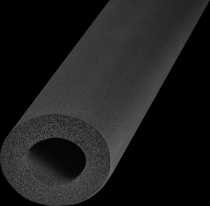 Теплоизоляция из вспененного каучука