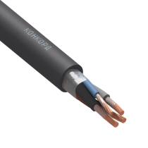 Кабели гибкие