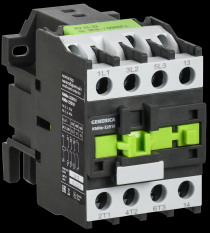 Контакторы малогабаритные (миниконтакторы)