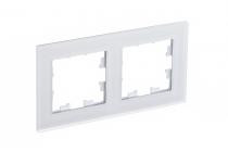 Рамки двухпостовые