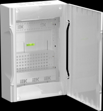 Корпуса щитов слаботочных и комбинированных