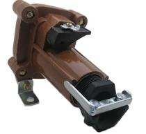 Элементы и запчасти для кранового оборудования