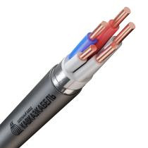 Кабели контрольные экранированные без брони