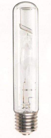 Лампы металлогалогенные