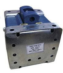 Электромагниты тормозных устройств для кранов