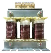 Аксессуары для частотных преобразователей