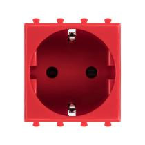 Розетки силовые в кабель-канал