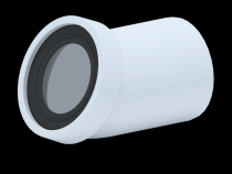 Фановые трубы для унитаза