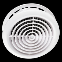 Диффузоры вентиляционные