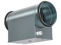 Канальное вентиляционное оборудование