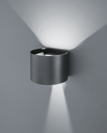 Светильники наружного освещения архитектурные