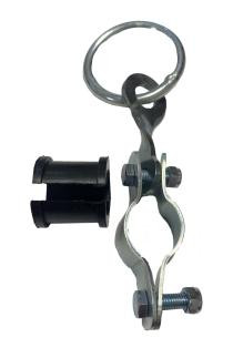 Прочие комплектующие для кранового оборудования